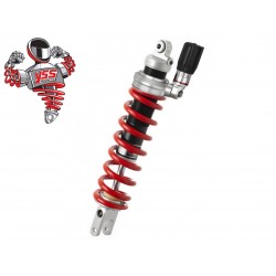 Αμορτισέρ Πίσω Honda CRF 1000 Africa Twin "Αζώτου-Λαδιού" 39,5cm YSS Αμορτισέρ Πίσω Honda CRF 1000 Africa Twin "Αζώτου-Λαδιού" 39,5cm YSS